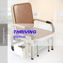 Thr-Lp001 Foldable Medical Accompanying Chair